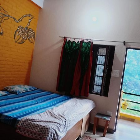 Utsav Riverbank Homestay Haldwani Luaran gambar