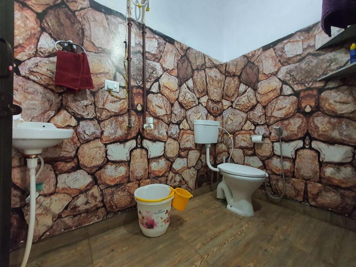 Utsav Riverbank Homestay Haldwani Luaran gambar